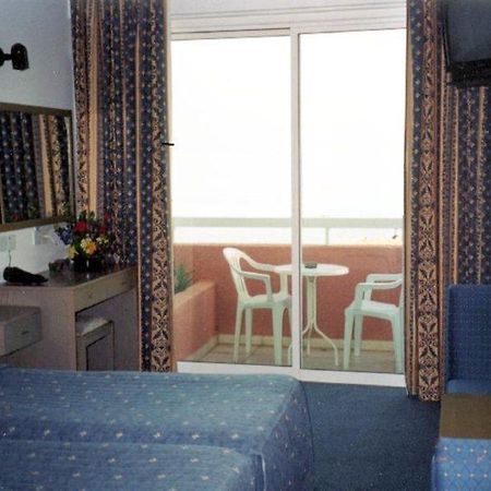 לרנקה Lenios Beach מראה חיצוני תמונה