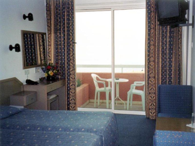 לרנקה Lenios Beach מראה חיצוני תמונה